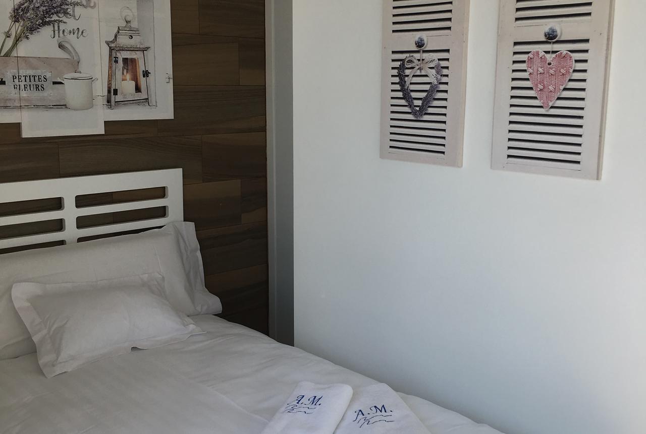אליקאנטה Apartamentos Marta Playa מראה חיצוני תמונה